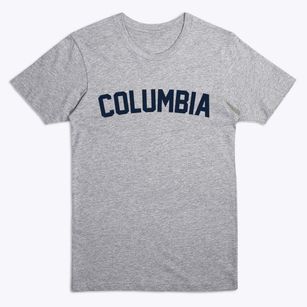 Columbia Missouri Classic Curve Premium T-Shirt