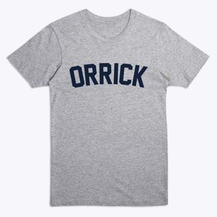 Orrick Missouri Classic Curve Premium T-Shirt
