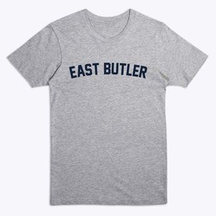 East Butler Pennsylvania Classic Curve Premium T-Shirt