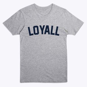 Loyall Kentucky Classic Curve Premium T-Shirt