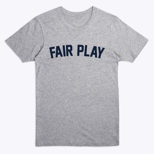 Fair Play South Carolina Classic Curve Premium T-Shirt
