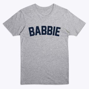 Babbie Alabama Classic Curve Premium T-Shirt