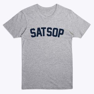 Satsop Washington Classic Curve Premium T-Shirt