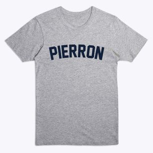 Pierron Illinois Classic Curve Premium T-Shirt