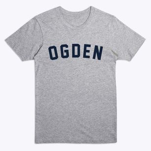Ogden New York Classic Curve Premium T-Shirt