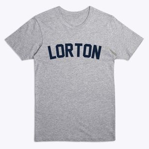 Lorton Virginia Classic Curve Premium T-Shirt