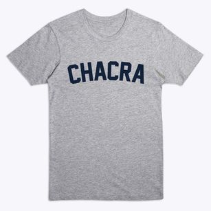 Chacra Colorado Classic Curve Premium T-Shirt