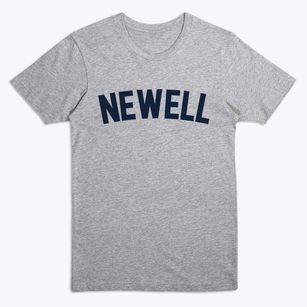Newell Pennsylvania Classic Curve Premium T-Shirt