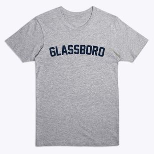 Glassboro New Jersey Classic Curve Premium T-Shirt