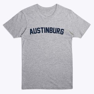 Austinburg Ohio Classic Curve Premium T-Shirt