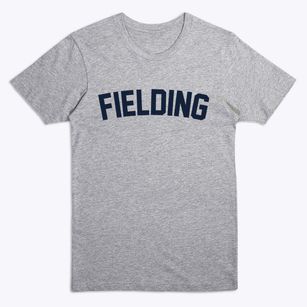 Fielding Utah Classic Curve Premium T-Shirt