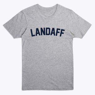 Landaff New Hampshire Classic Curve Premium T-Shirt
