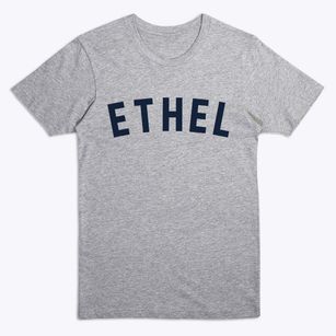 Ethel Mississippi Classic Curve Premium T-Shirt