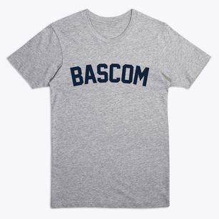Bascom Ohio Classic Curve Premium T-Shirt
