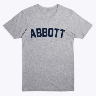 Abbott Texas Classic Curve Premium T-Shirt