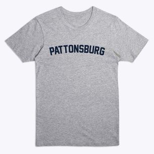 Pattonsburg Missouri Classic Curve Premium T-Shirt