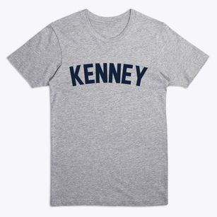 Kenney Illinois Classic Curve Premium T-Shirt