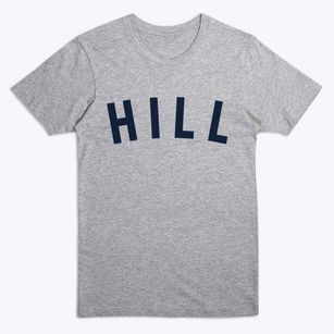 Hill Wisconsin Classic Curve Premium T-Shirt