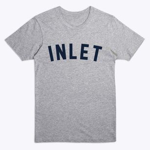 Inlet New York Classic Curve Premium T-Shirt