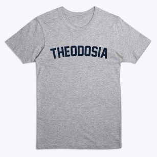 Theodosia Missouri Classic Curve Premium T-Shirt