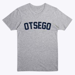Otsego Minnesota Classic Curve Premium T-Shirt