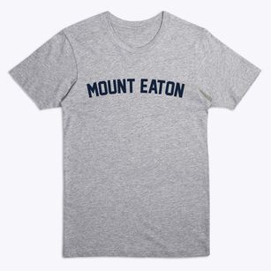 Mount Eaton Ohio Classic Curve Premium T-Shirt