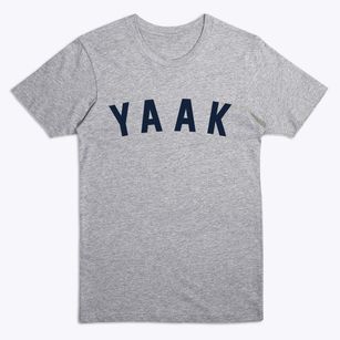 Yaak Montana Classic Curve Premium T-Shirt