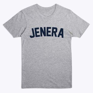 Jenera Ohio Classic Curve Premium T-Shirt