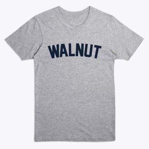 Walnut Kansas Classic Curve Premium T-Shirt