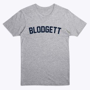 Blodgett Missouri Classic Curve Premium T-Shirt