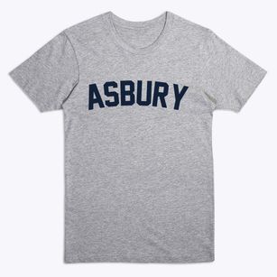 Asbury Missouri Classic Curve Premium T-Shirt