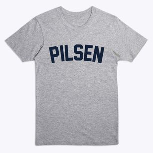 Pilsen Wisconsin Classic Curve Premium T-Shirt