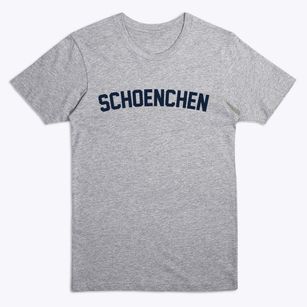 Schoenchen Kansas Classic Curve Premium T-Shirt