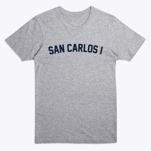 San Carlos I Texas Classic Curve Premium T-Shirt