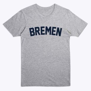 Bremen Kentucky Classic Curve Premium T-Shirt