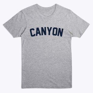 Canyon Texas Classic Curve Premium T-Shirt