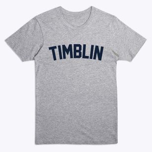 Timblin Pennsylvania Classic Curve Premium T-Shirt