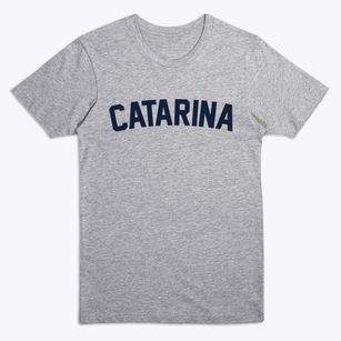Catarina Texas Classic Curve Premium T-Shirt