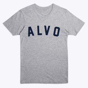 Alvo Nebraska Classic Curve Premium T-Shirt