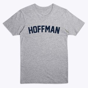 Hoffman Oklahoma Classic Curve Premium T-Shirt