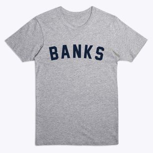 Banks Arkansas Classic Curve Premium T-Shirt