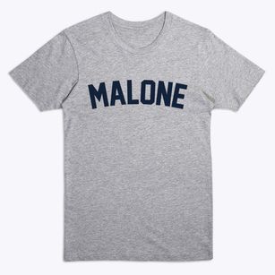 Malone New York Classic Curve Premium T-Shirt