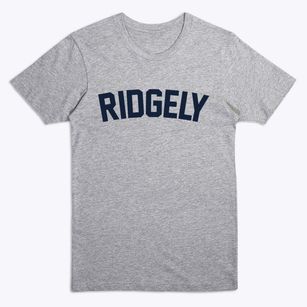 Ridgely Missouri Classic Curve Premium T-Shirt
