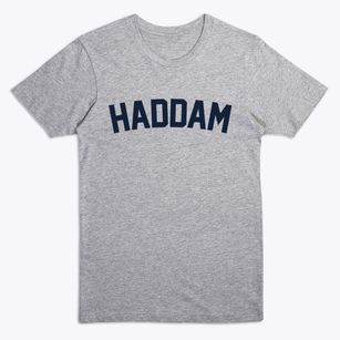 Haddam Kansas Classic Curve Premium T-Shirt