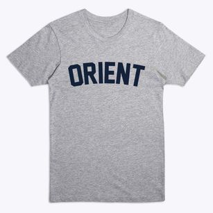 Orient Washington Classic Curve Premium T-Shirt
