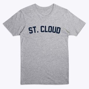 St. Cloud Missouri Classic Curve Premium T-Shirt