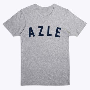 Azle Texas Classic Curve Premium T-Shirt