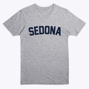 Sedona Arizona Classic Curve Premium T-Shirt