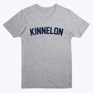 Kinnelon New Jersey Classic Curve Premium T-Shirt