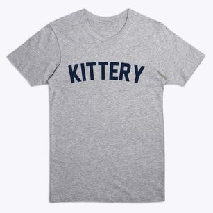 Kittery Maine Classic Curve Premium T-Shirt